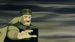 円卓の騎士物語　燃えろアーサー 1. évad Ep.20 20. epizód