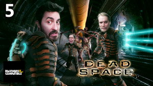 Backwardz Compatible 4. évad Ep.2 2. epizód