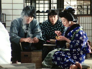 必殺仕事人 3. évad Ep.14 14. epizód