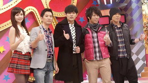 Mr. J频道 kép