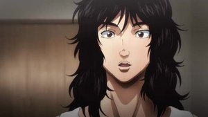 BAKI 1. évad Ep.12 12. epizód