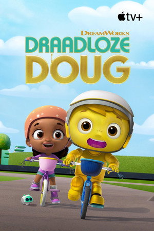 Kíváncsi Doug poszter