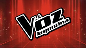 La Voz Argentina kép