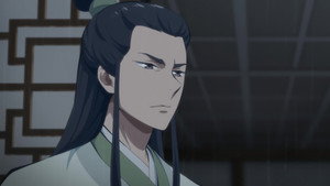 百妖谱 3. évad Ep.7 7. epizód