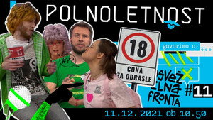 Osvežilna fronta 6. évad Ep.11 11. epizód