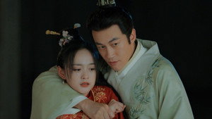 岁岁青莲 1. évad Ep.4 4. epizód