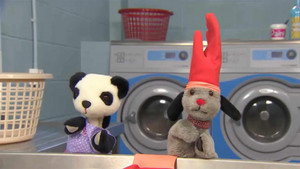 Sooty 2. évad Ep.22 22. epizód