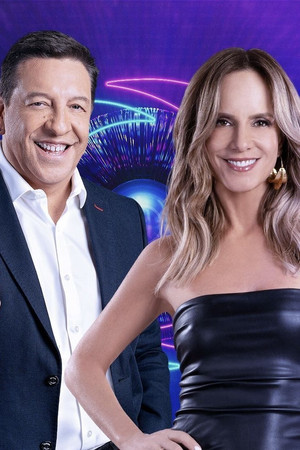 Gran Hermano poszter