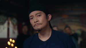唐朝诡事录 3. évad Ep.32 32. epizód