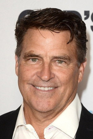 Ted McGinley profil kép