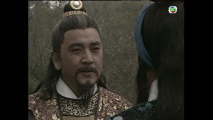 邊城浪子 1. évad Ep.17 17. epizód