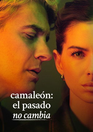 Camaleón: El pasado no cambia poszter