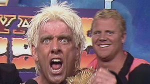 WWE's Greatest Moments 2. évad Ep.6 6. epizód