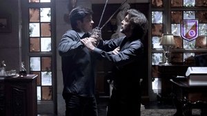 Smallville 10. évad Ep.10 Luthor