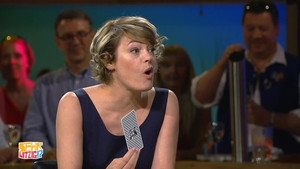 Sehr witzig?! – Der Witze-Stammtisch 2. évad Ep.6 6. epizód