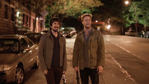 Manhattan Love Story 1. évad Ep.6 6. epizód