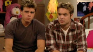 Boy Meets World 7. évad Ep.2 2. epizód