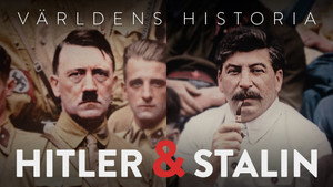 Hitler Staline, le choc des tyrans kép