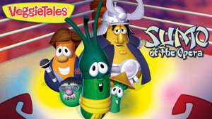 VeggieTales 1. évad Ep.22 22. epizód