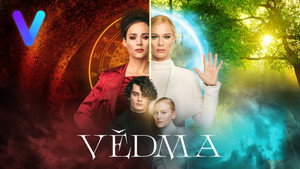 Vědma kép