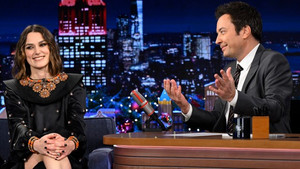 The Tonight Show Starring Jimmy Fallon 12. évad Ep.41 41. epizód
