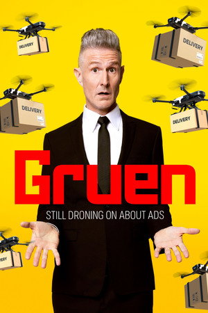 Gruen 18. évad (2026-04-29) poszter