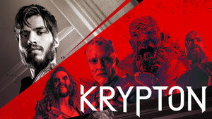 Krypton kép