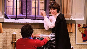 Laverne & Shirley 1. évad Ep.8 8. epizód