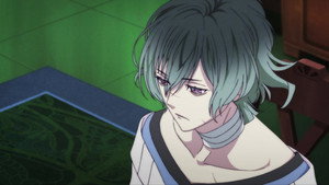 ディアボリックラヴァーズ 2. évad Ep.8 8. epizód