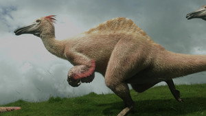 Amazing Dinoworld kép