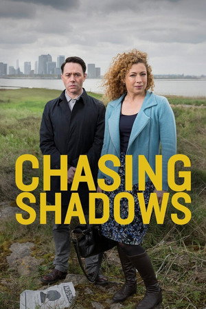 Chasing Shadows poszter
