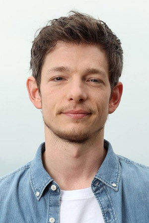 Mike Faist profil kép