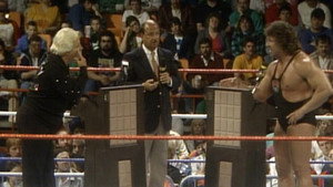 WWF Prime Time Wrestling 3. évad Ep.18 18. epizód