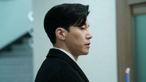 노 웨이 아웃: 더 룰렛 1. évad Ep.3 3. epizód