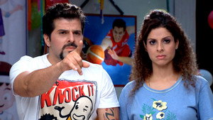 Badi Doooor Se Aaye Hai 1. évad Ep.49 49. epizód