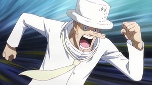 One Piece 22. évad Ep.1111 1111. epizód