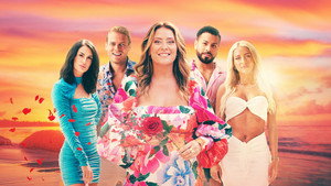 Bachelor in Paradise Sverige kép