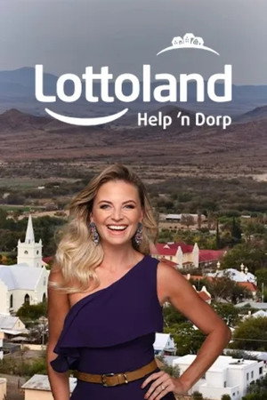 Lottoland Help 'n Dorp 4. évad (2025-07-08) poszter