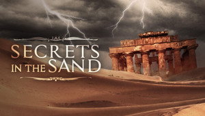 Secrets in the Sand kép