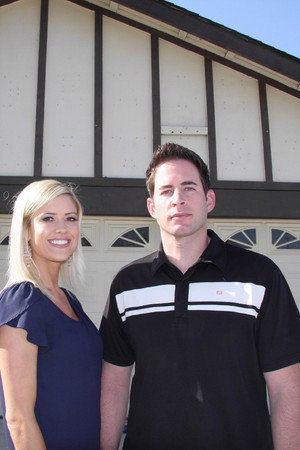Flip or Flop poszter
