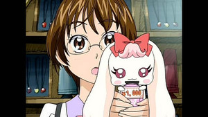 Yes！プリキュア5 1. évad Ep.22 22. epizód
