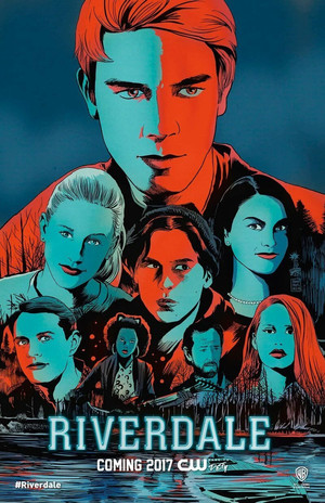 Riverdale poszter