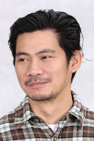 Donny Alamsyah profil kép