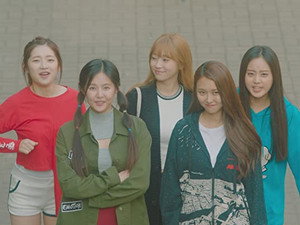 The iDOLM@STER.KR 1. évad Ep.18 18. epizód