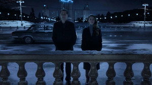 Foglalkozásuk: Amerikai 6. évad Ep.10 Kezdet