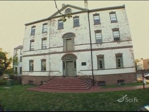 Ghost Hunters 4. évad Ep.12 12. epizód