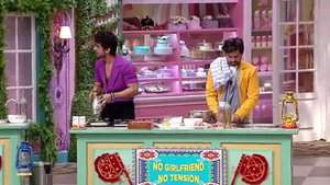 Laughter Chefs Unlimited Entertainment 2. évad Ep.8 8. epizód