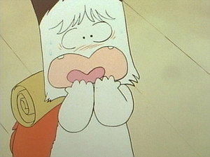 おはよう!スパンク 1. évad Ep.2 2. epizód