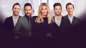 Million Dollar Listing Los Angeles kép