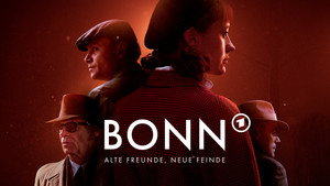 Bonn - Régi barátok, új ellenségek kép